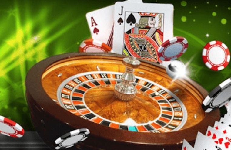 پاکستان کے All Slots کھلاڑیوں کے لیےجیک پاٹ گیم