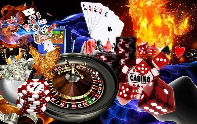 All Slots کیسینو میں رولیٹی گیمز کے بارے میں معلومات