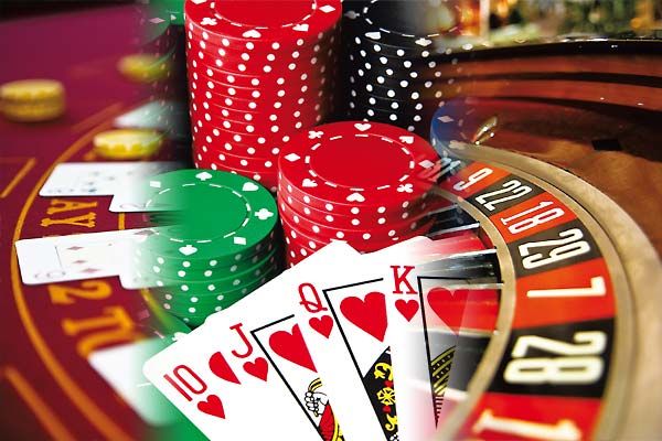 All Slots کیسینو میں بکراٹکھیلیں