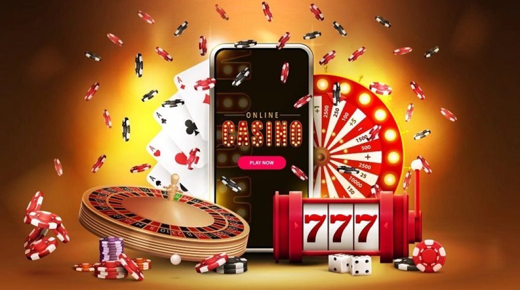 ایک اکاؤنٹ بنائیں یا All Slots کیسینو میں لاگ ان کریں۔
