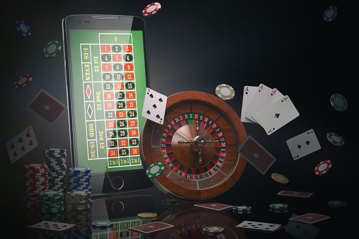 All Slots سائٹ کے لیے آن لائن گیمز فراہم کرنے والے