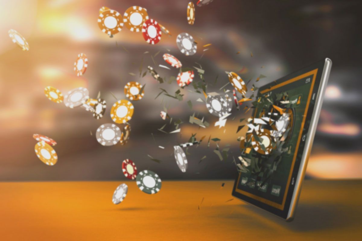 All Slots آن لائن کیسینو میں کھیلنے کی وجوہات