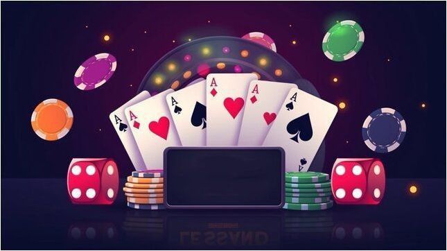 All Slots کیسینو میں ایک آن لائن گیم کا انتخاب کریں۔