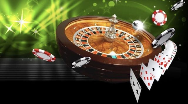 All Slots پر آن لائن سلاٹس کے بارے میں