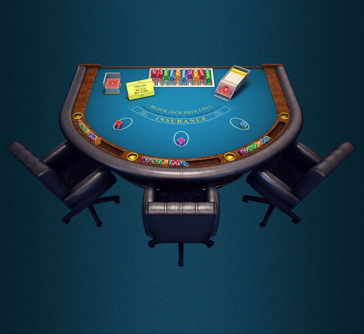 All Slots پاکستان کیسینو میں بلیک جیک گیمز