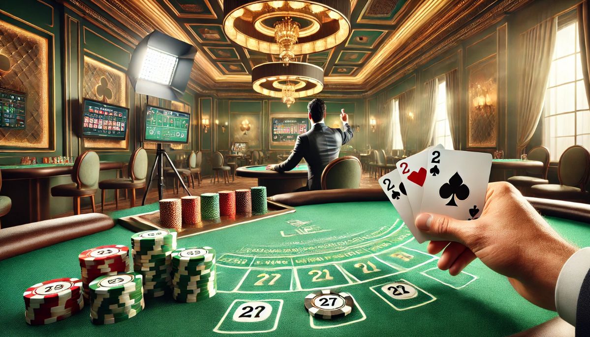 All Slots کیسینو میں لاٹری گیمز میں حصہ لیں۔
