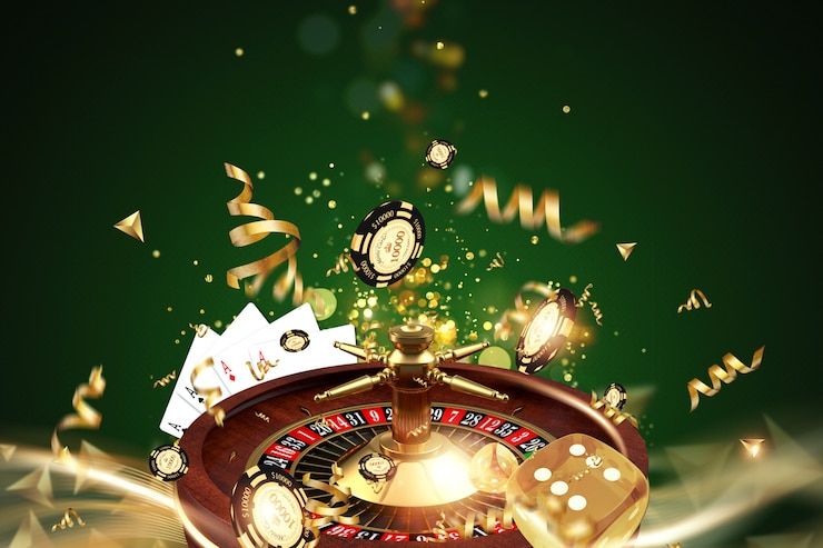 All Slots میں پاکستان کے کھلاڑیوں کے لیے ٹاپ گیمز