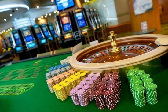 ایک اکاؤنٹ بنائیں یا All Slots کیسینو میں لاگ ان کریں۔