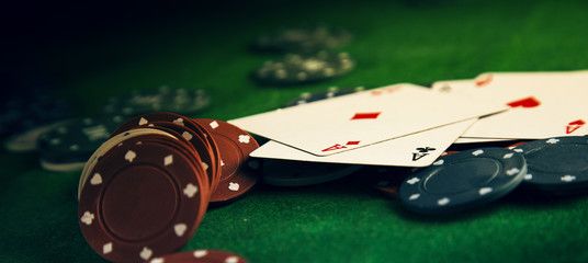 All Slots آن لائن کیسینو میں کھیلنے کی وجوہات